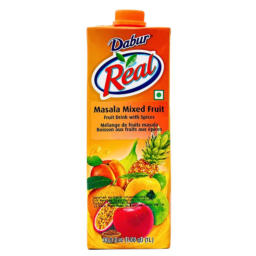 Dabur juice Masala mixed fruit