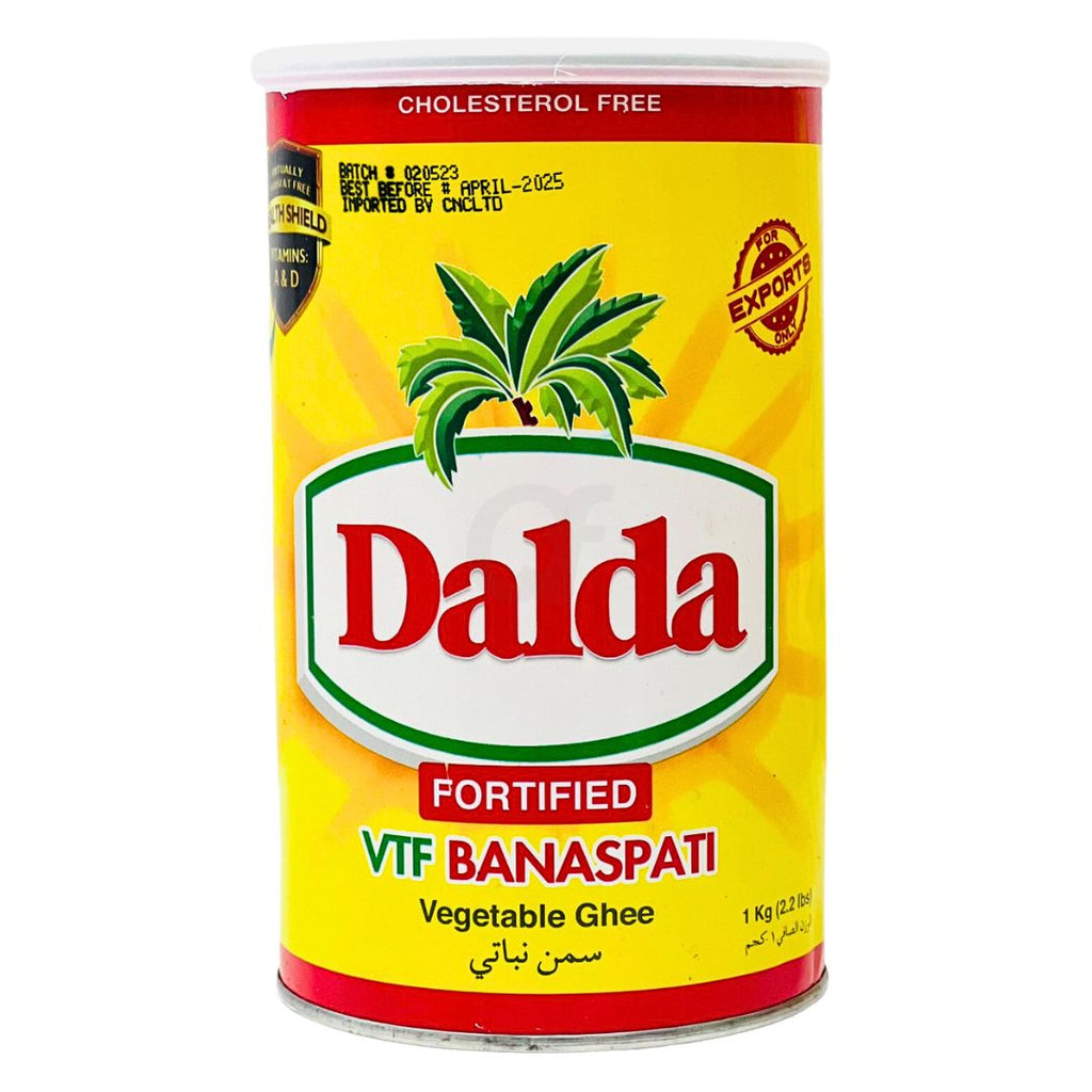 Dalda Vegetable Ghee