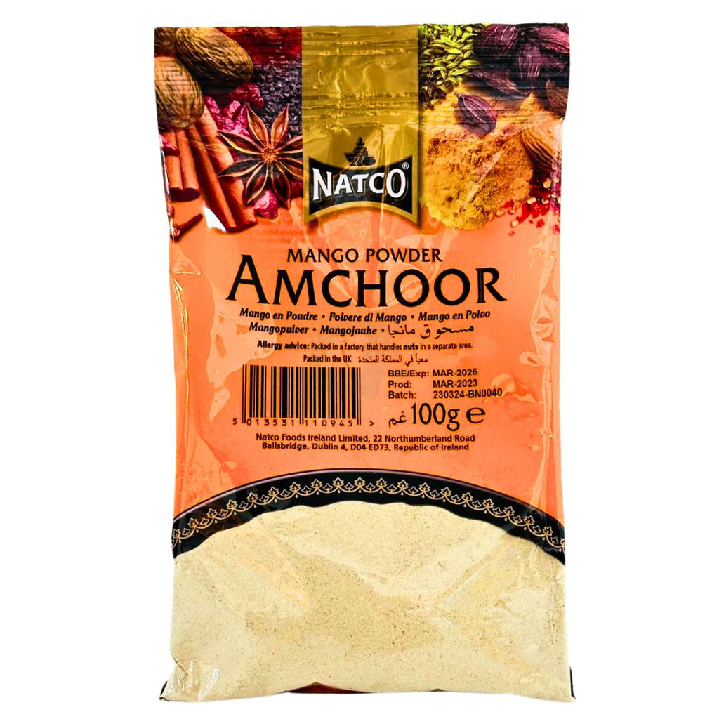 Natco Amchoor Powder
