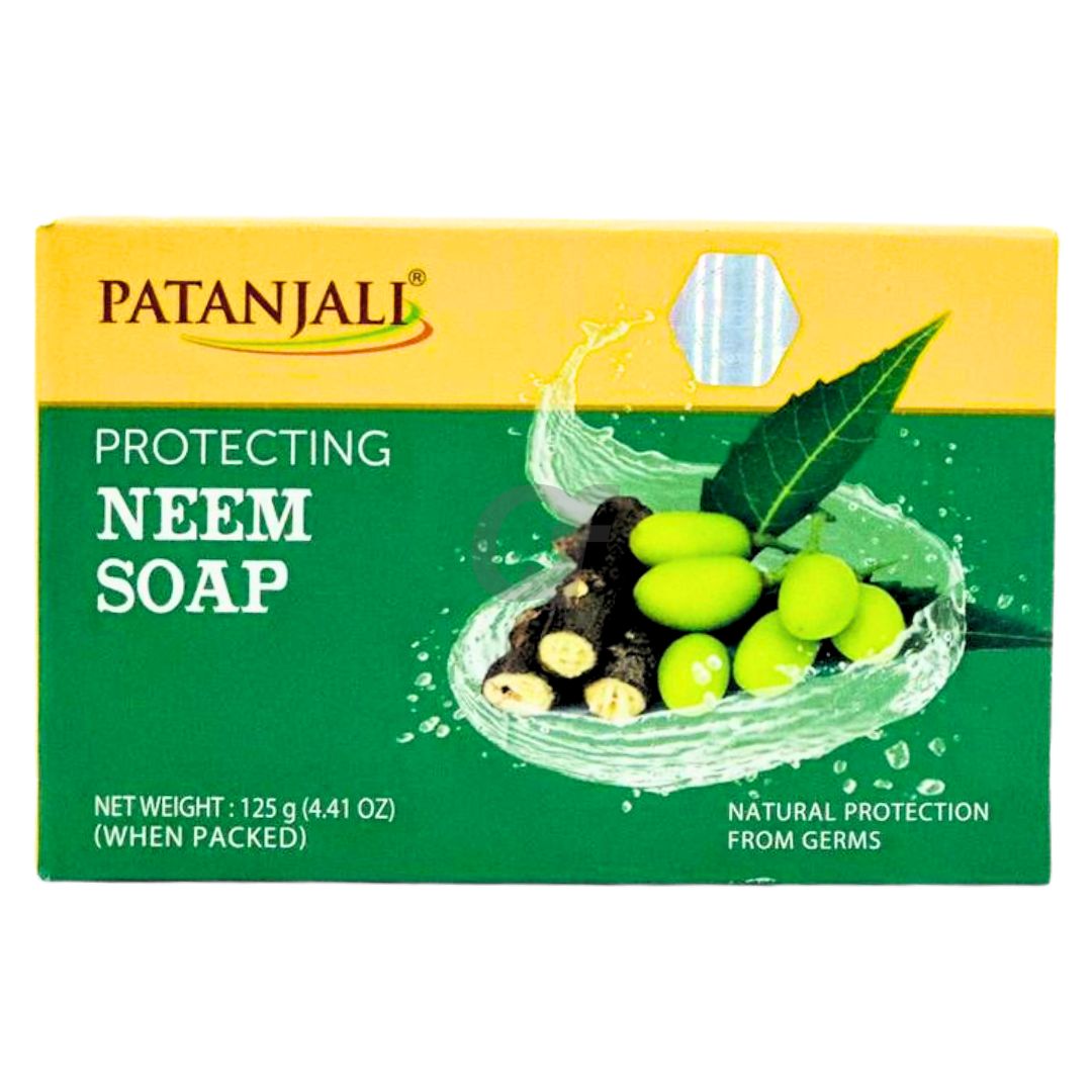 Patanjali Neem Soap