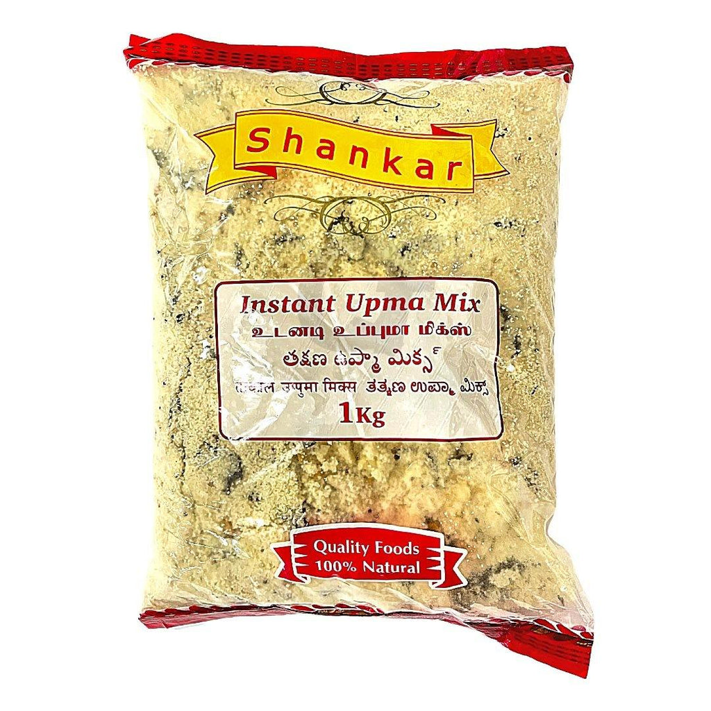 Shankar Instant Upma Mix 1KG