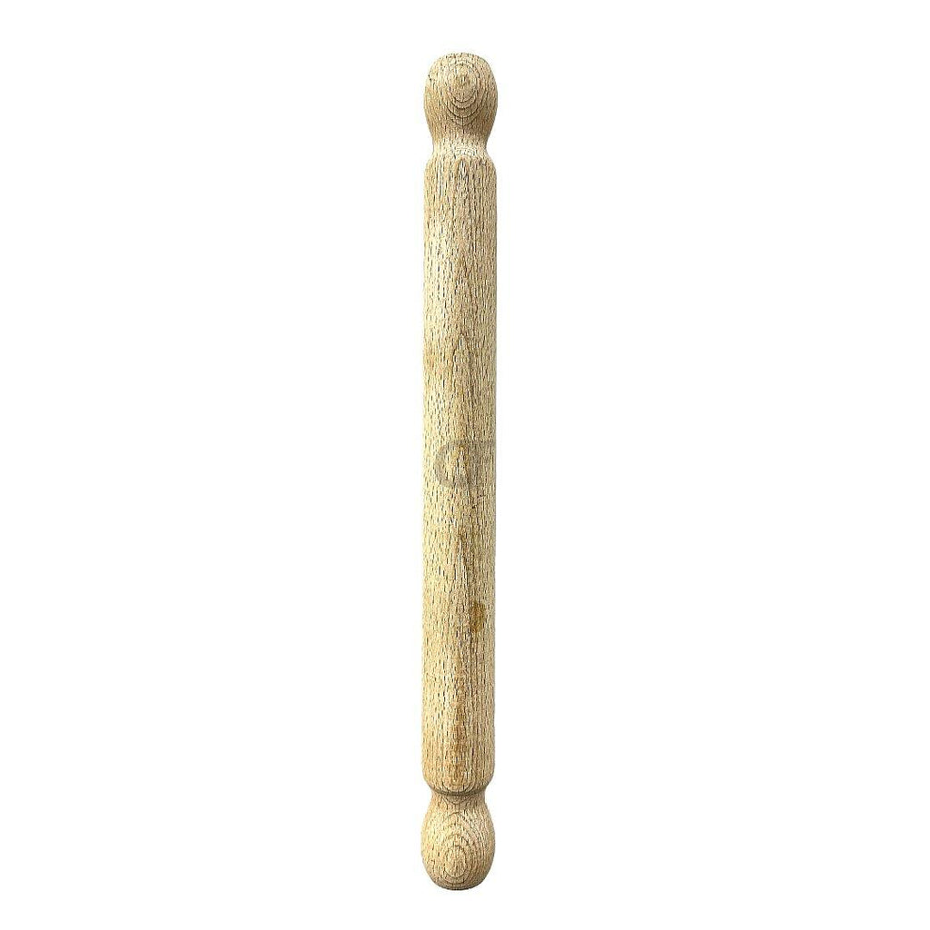 Wooden Rolling Pin 46cm