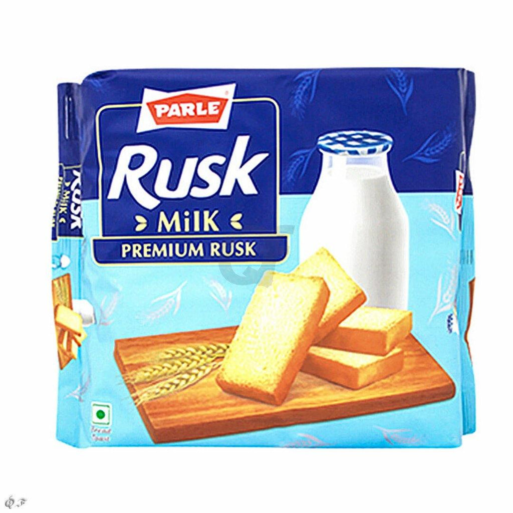 Parle Milk Rusk 182g