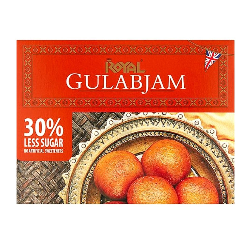 Royal Gulab Jamun