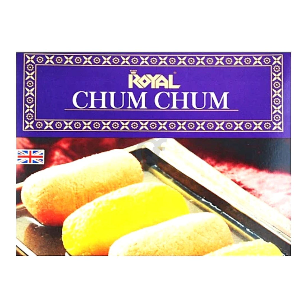 Royal Chum Chum