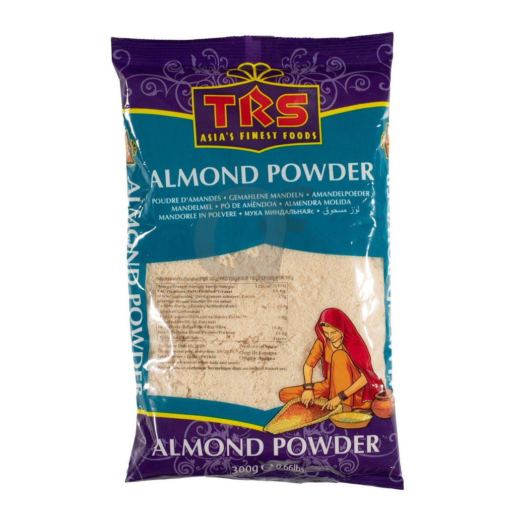 TRS Almond Powder 300g