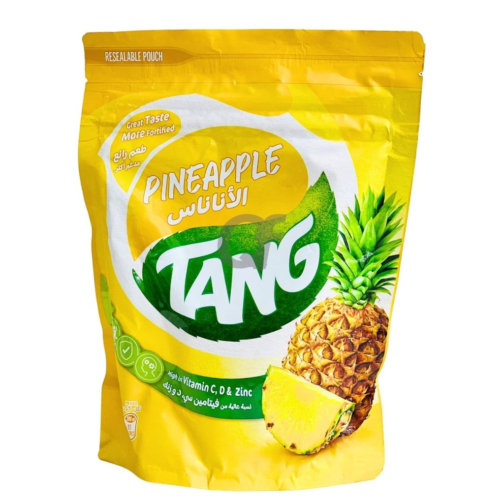 Tang pineapple