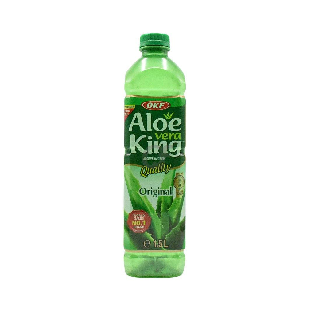 OKF Aloe Vera King - 1.5l