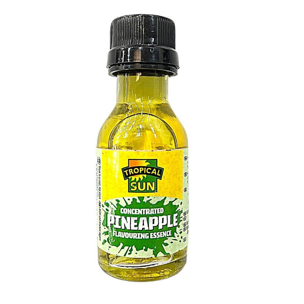 Tropical Sun Concentrated Pineapple Essence