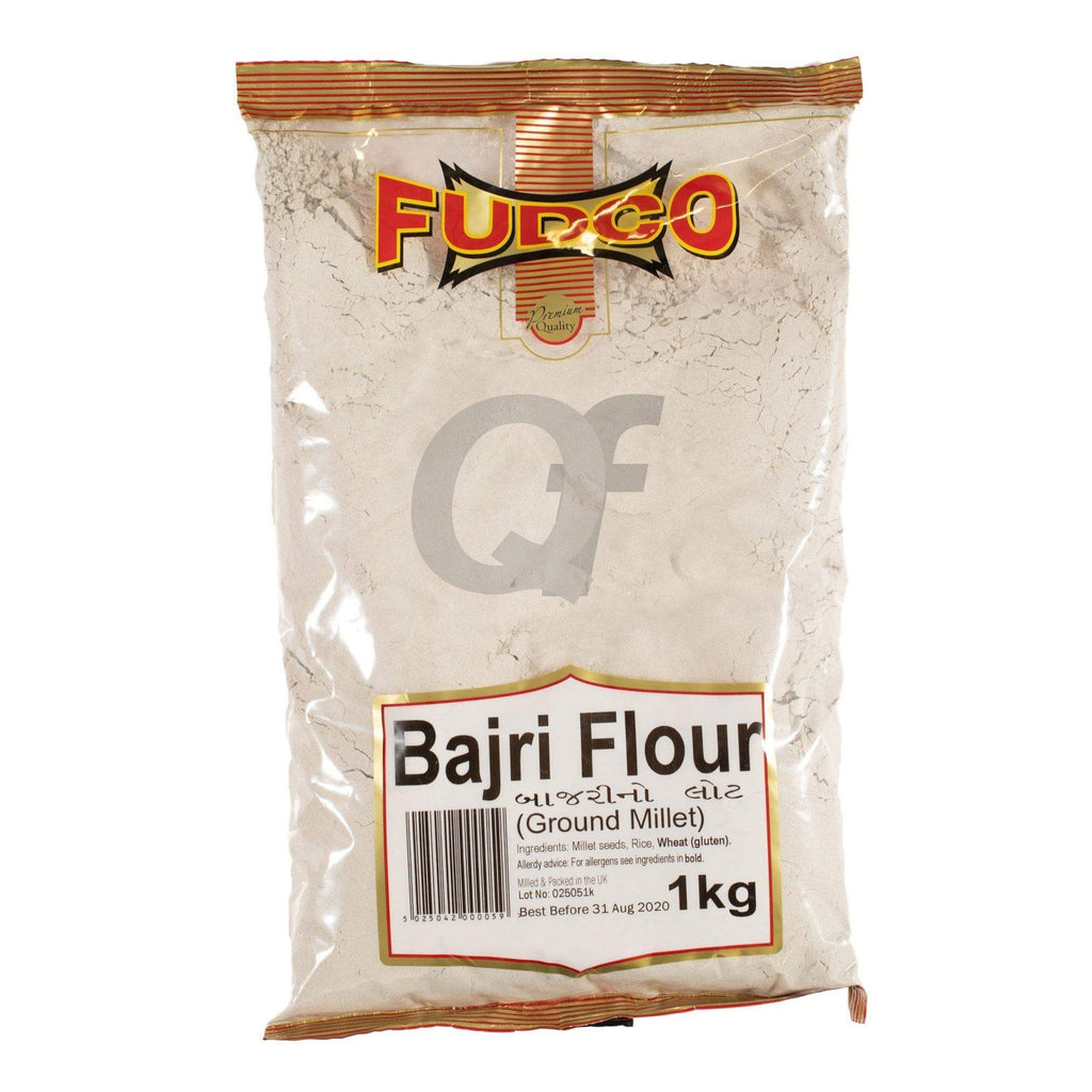 Fudco Bajri (Ground Millet ) 1kg