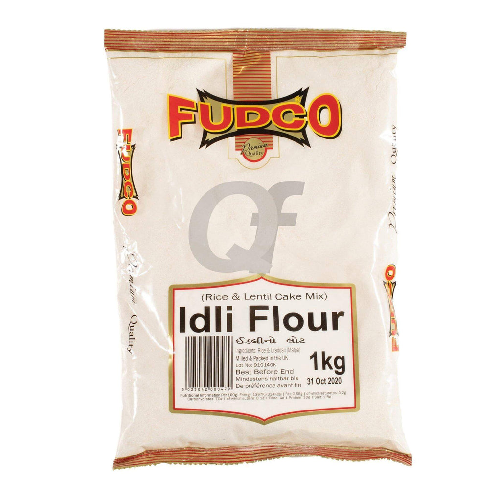 Fudco Idli Flour 1KG
