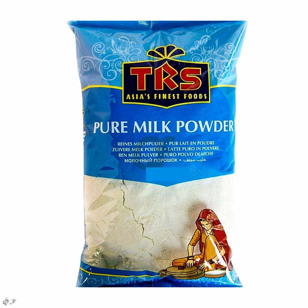 TRS Milk Powder