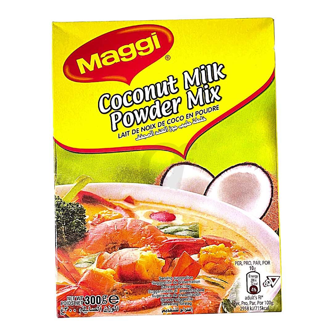 Maggi Coconut Milk Powder Mix Maggi Coconut Powder