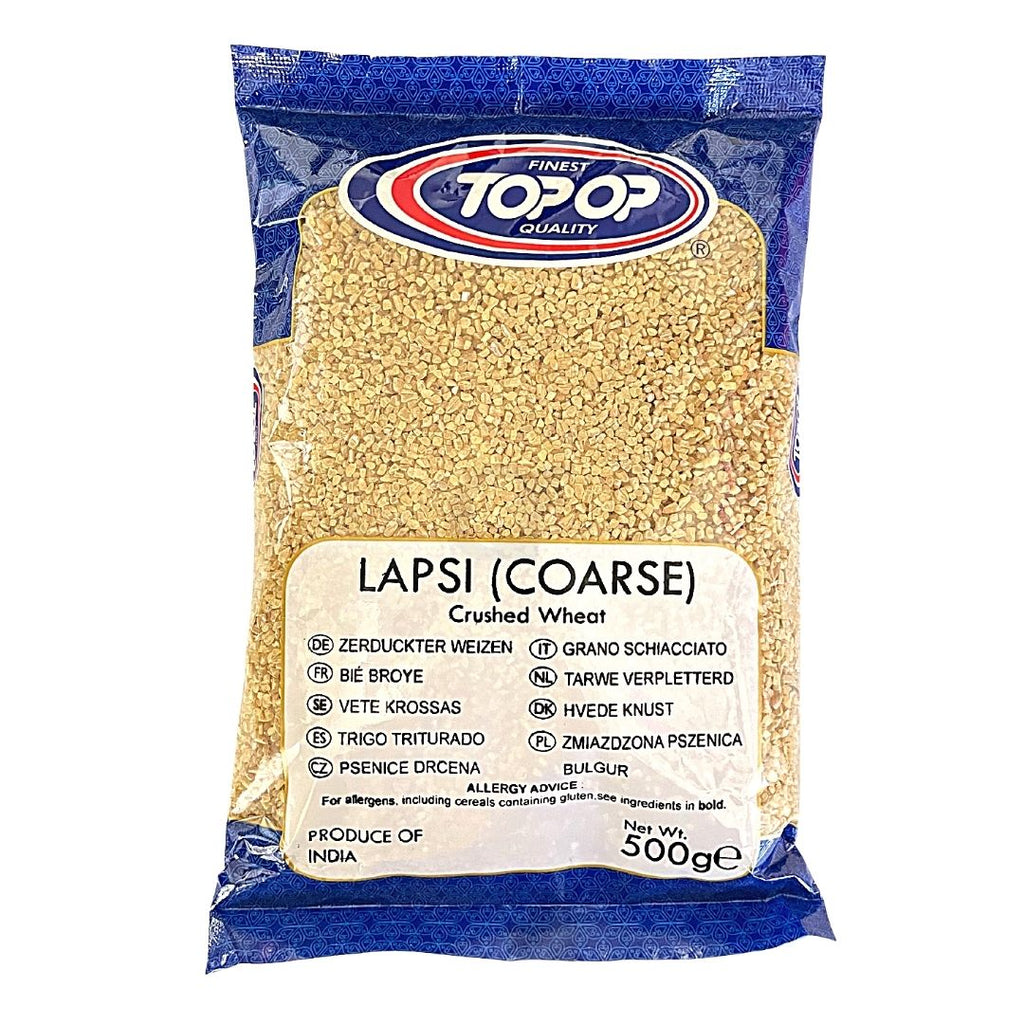 TopOp Lapsi (Coarse)