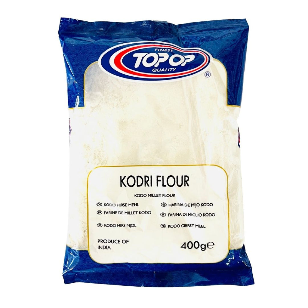 Topop Kodri Flour 400g