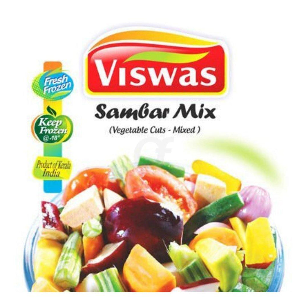 VISWAS Sambar Mix