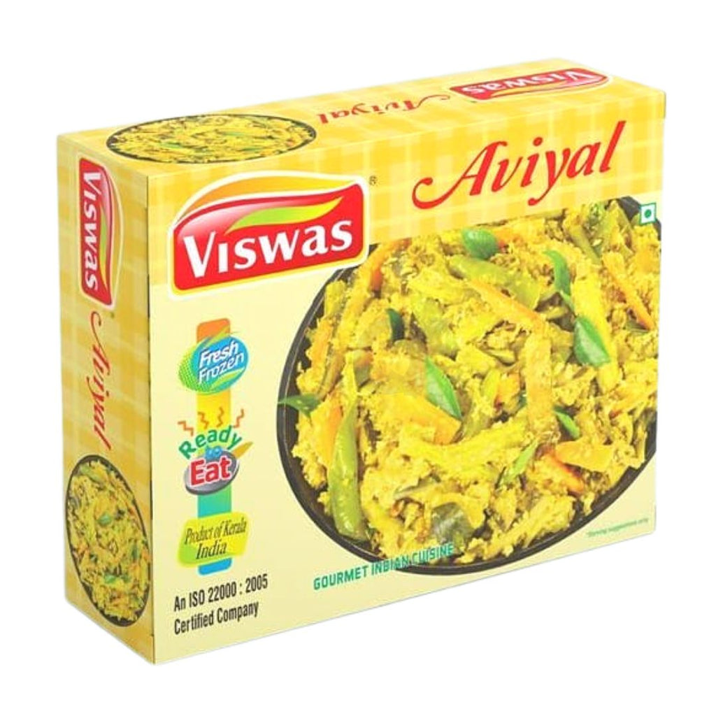 Viswas Aviyal