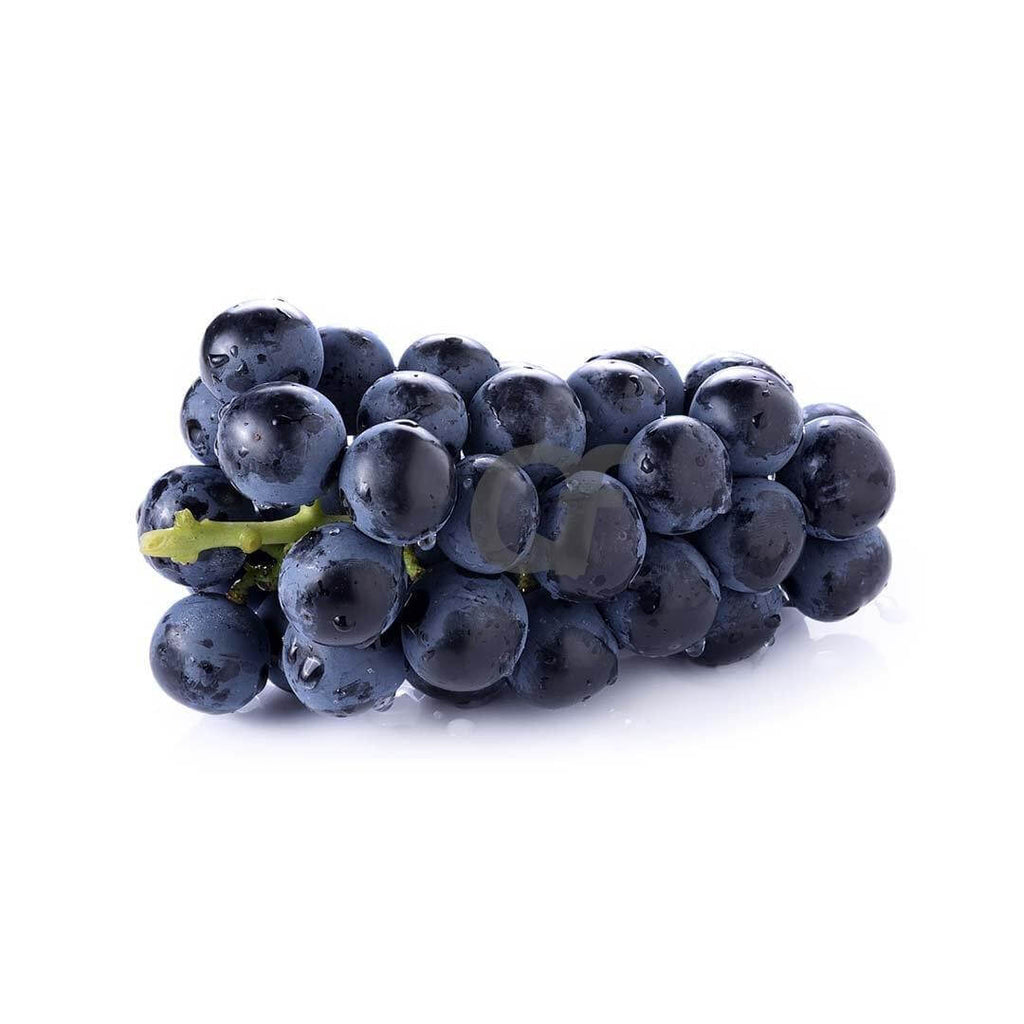 Grapes - Black