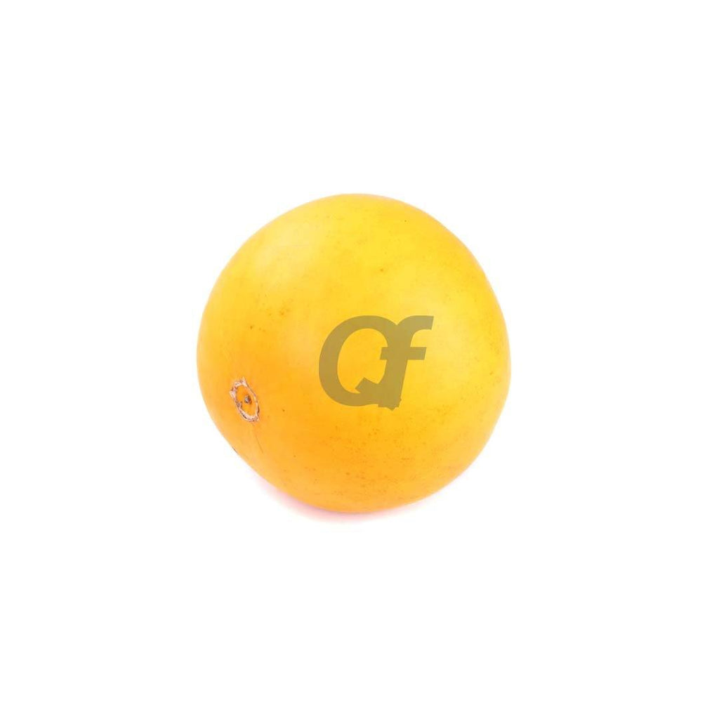 Melon - Yellow