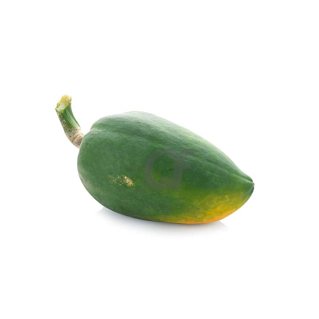 Papaya - Raw