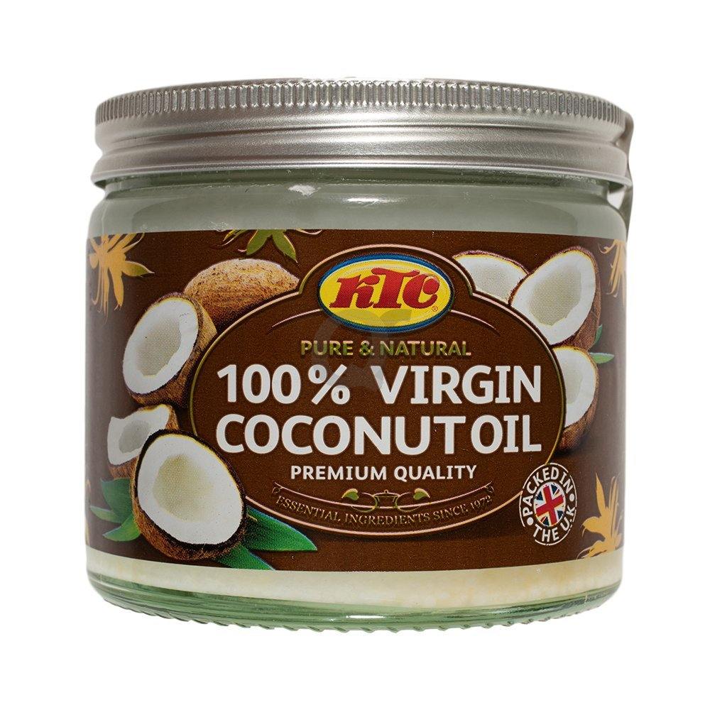 KTC 100 Virgin Coconut Oil