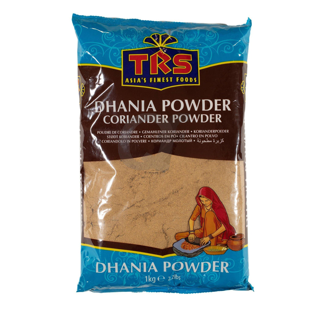 TRS Dhania coriander powder