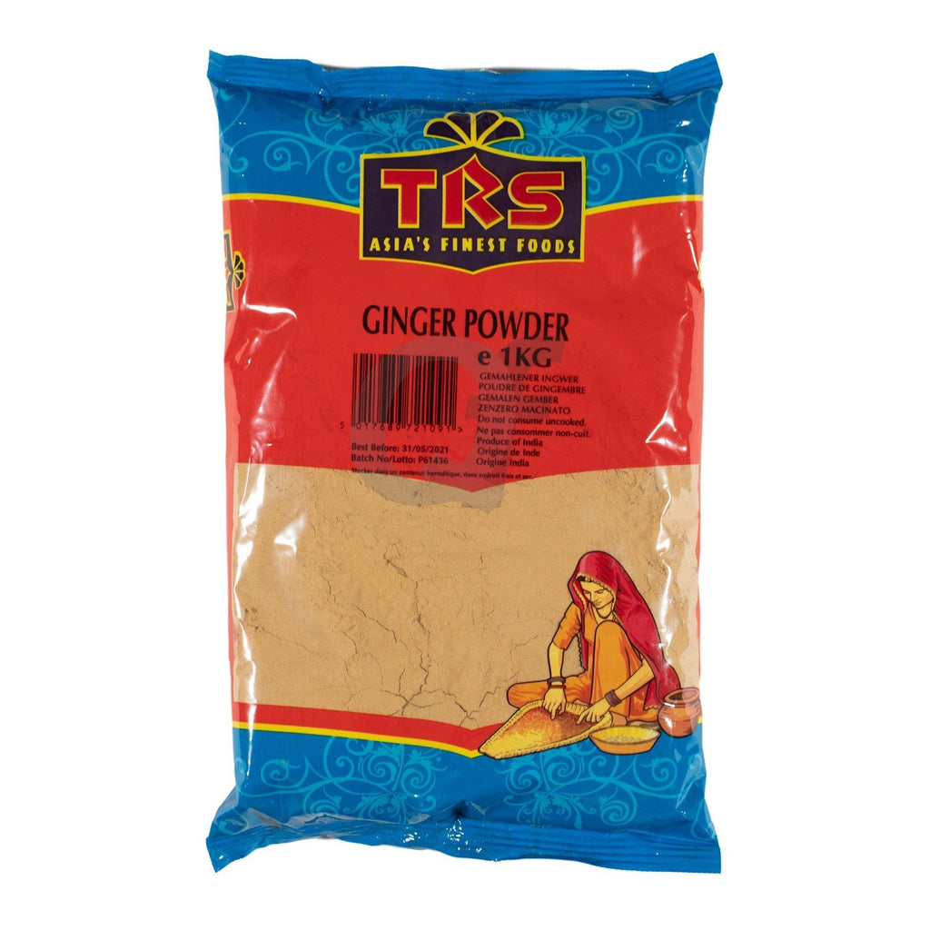 TRS ginger powder