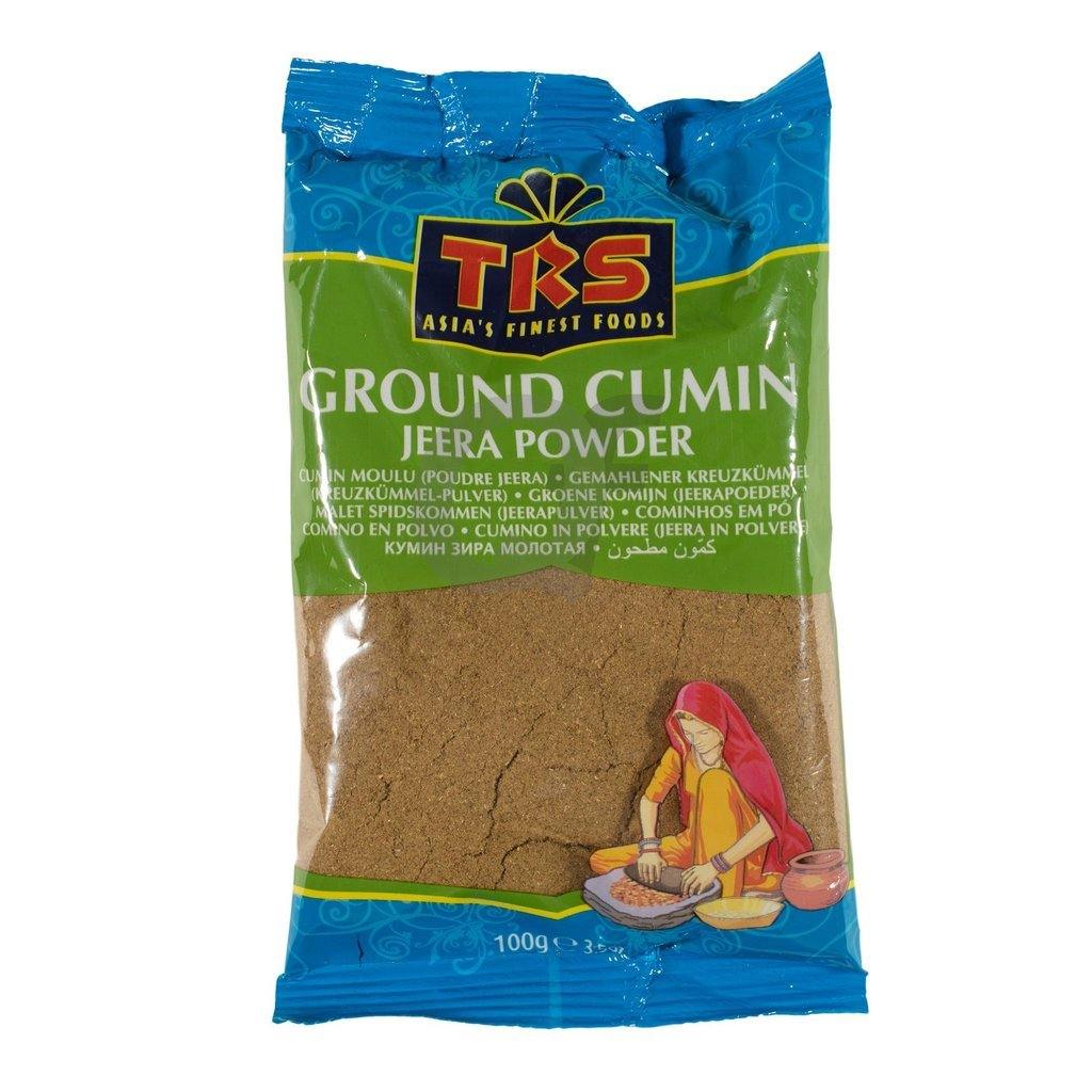 TRS Ground Cumin Jeera Powder