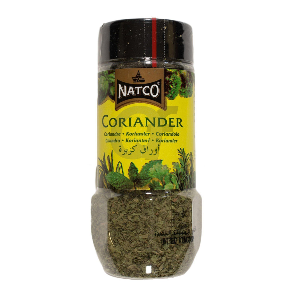Natco Coriander Leaves (jar)