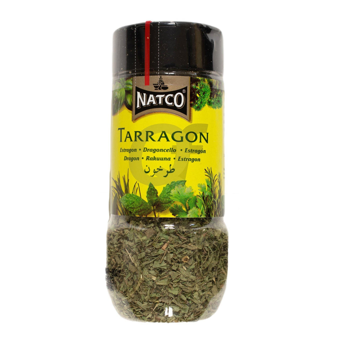 Natco Parsley (Jar) 25g – Sira Cash & Carry - View #3