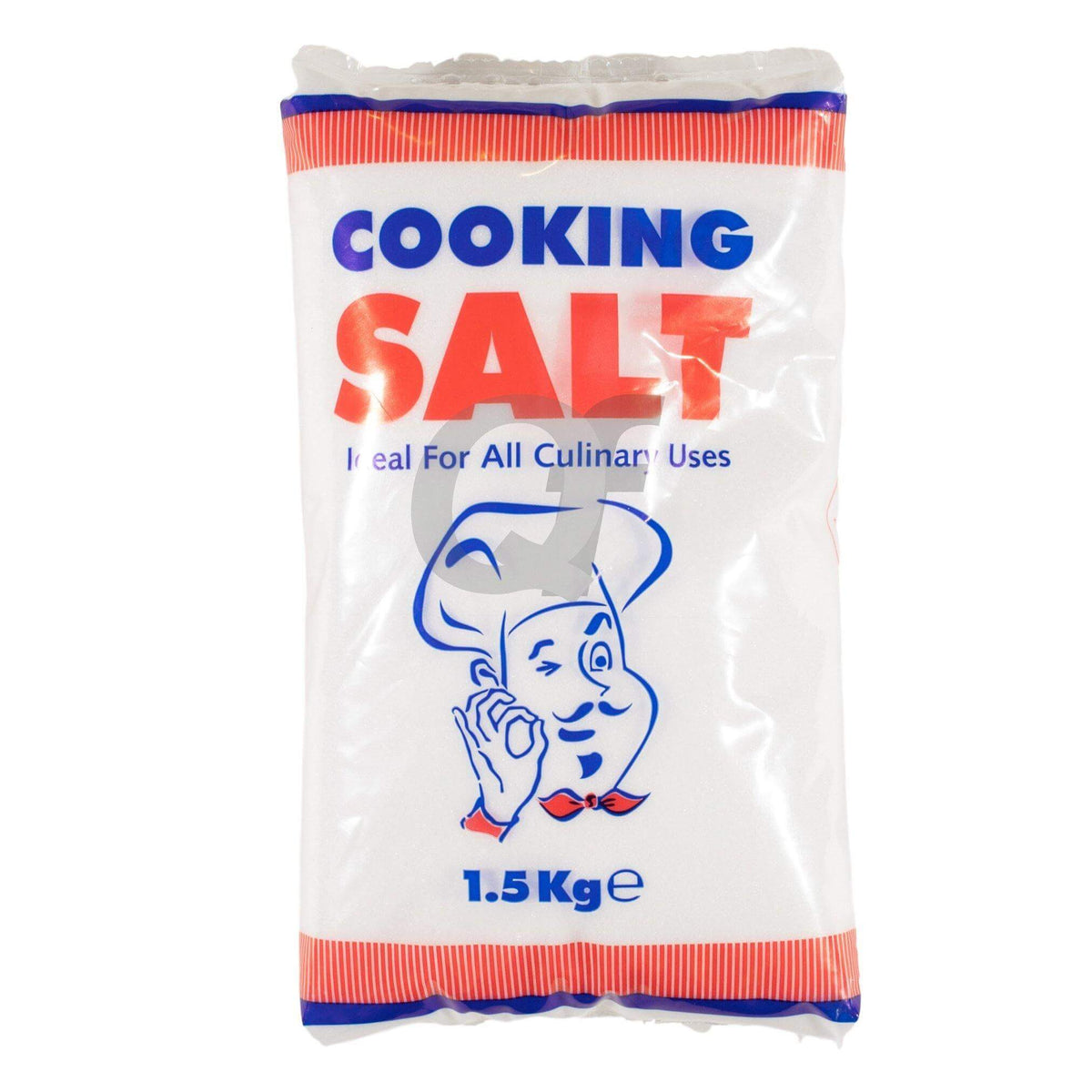 Cooking Salt 1.5kg
