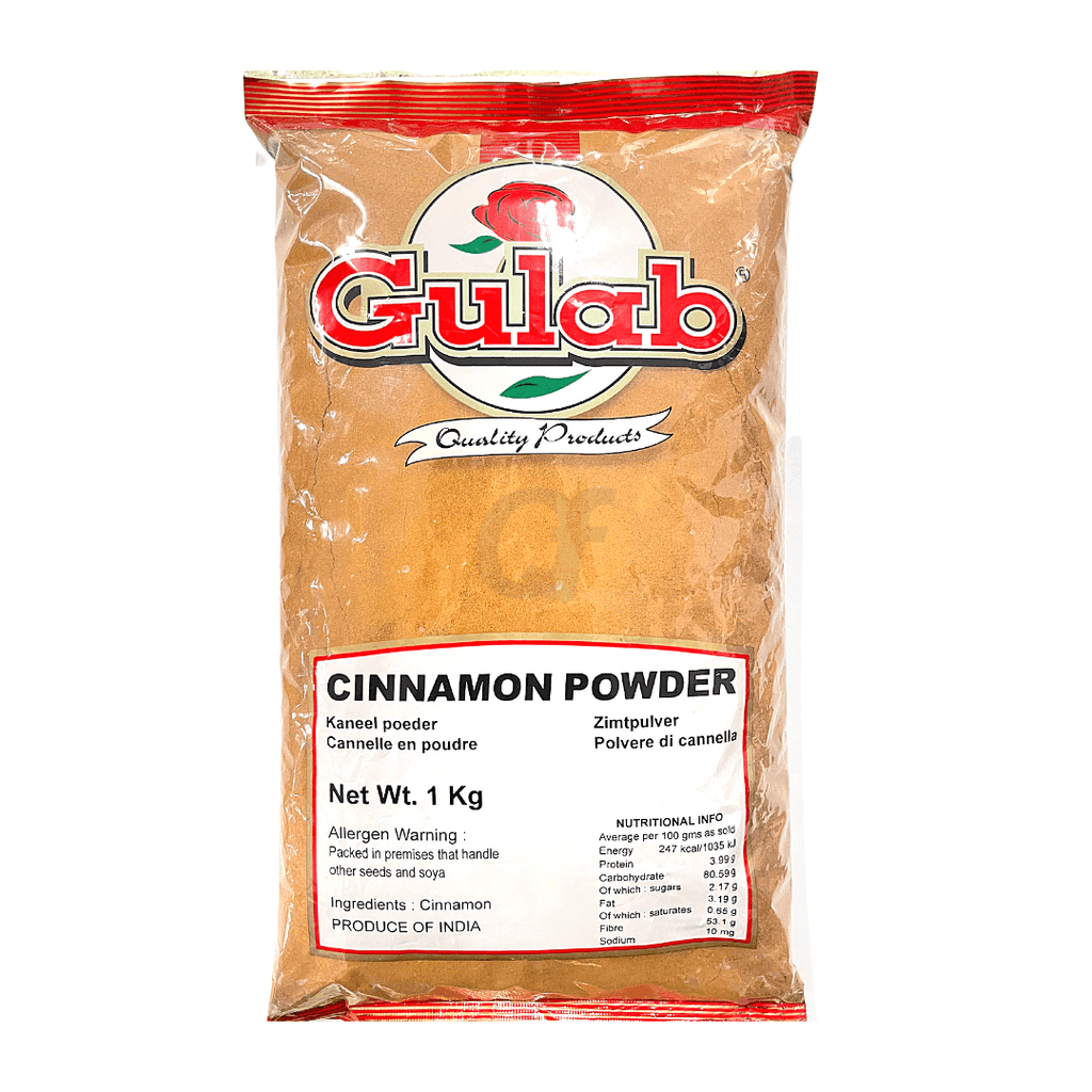 Gulab Cinnamon powder 1KG