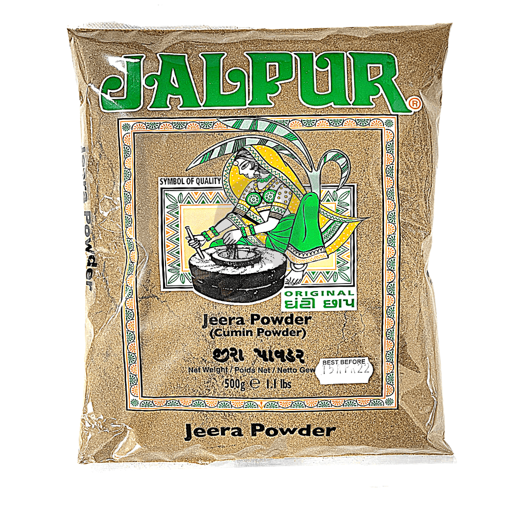 Jalpur Jeera Powder (cumin powder)