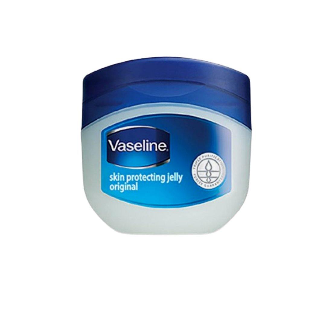 Vaseline Petroleum Jelly Original 20g