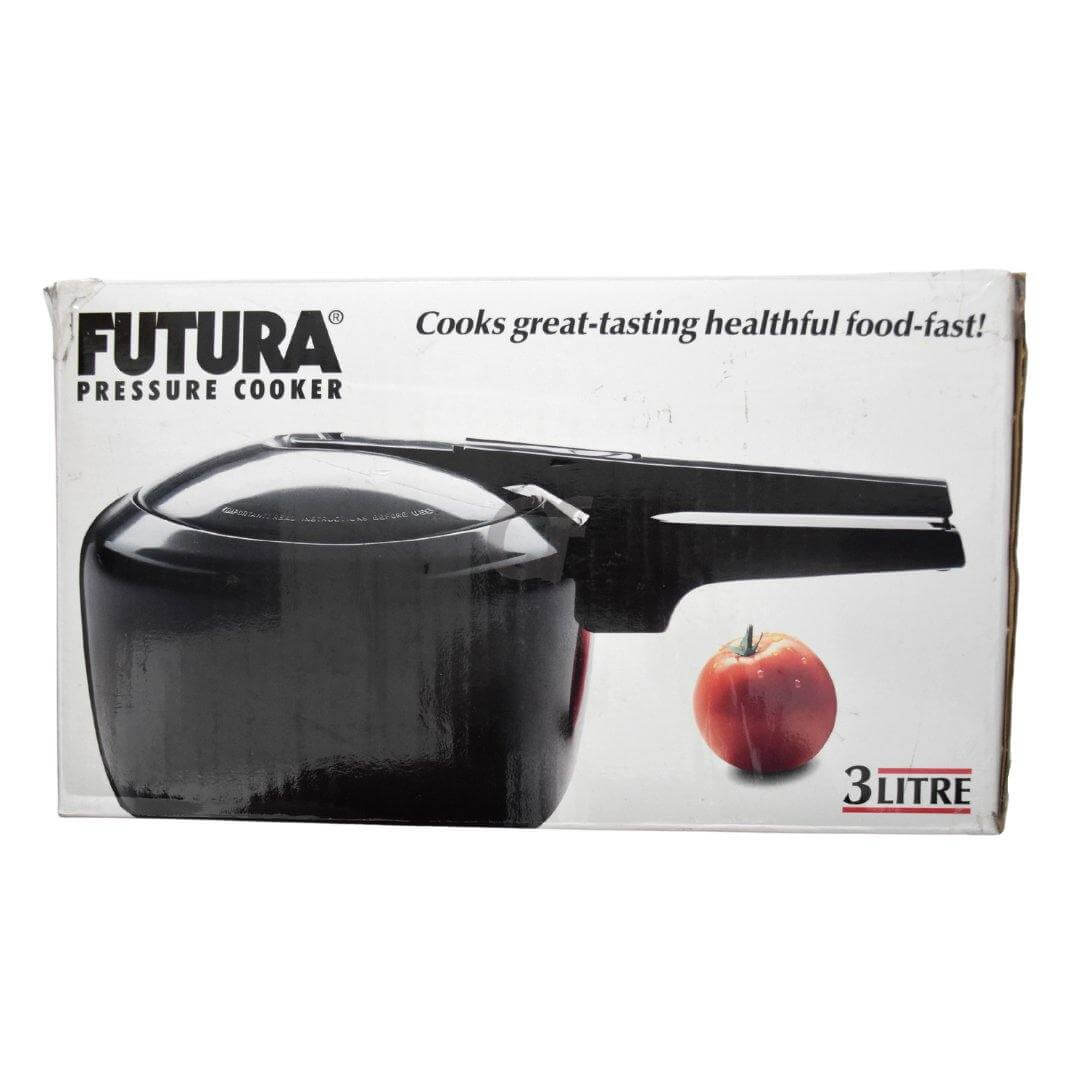 Futura Pressure Cooker