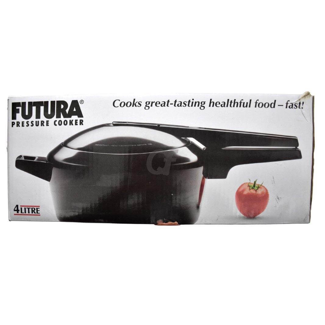 Futura Pressure Cooker