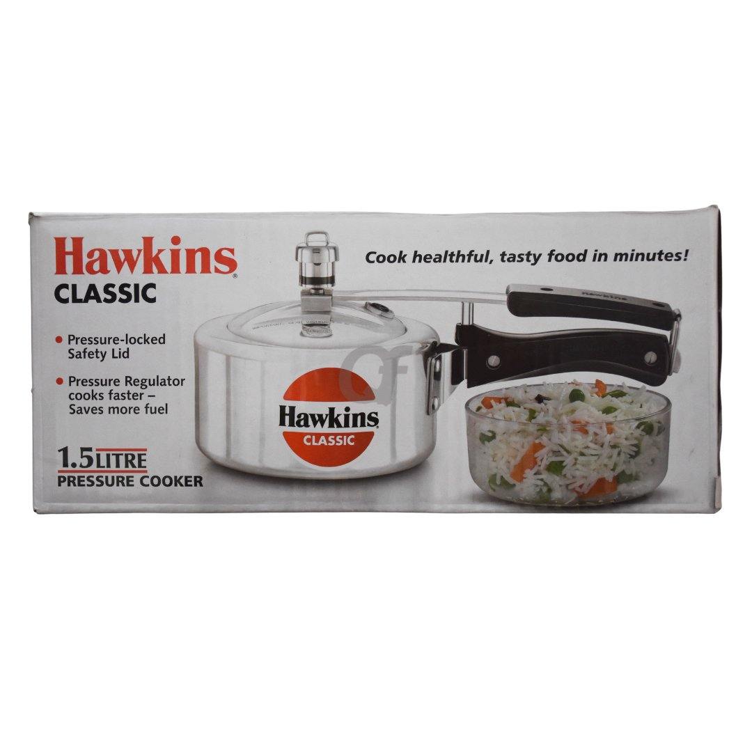 Hawkins Classic Pressure Cooker - Main Image