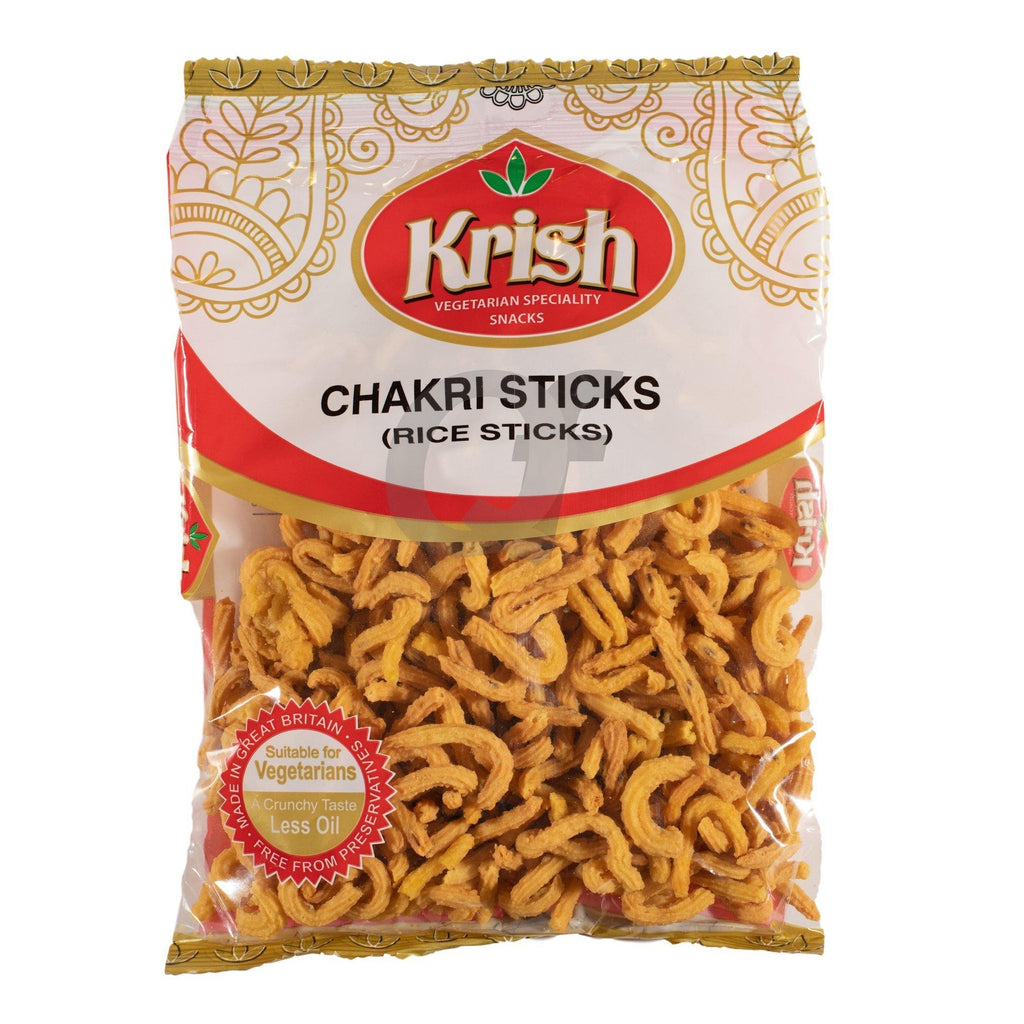 Krish Chakri Sticks