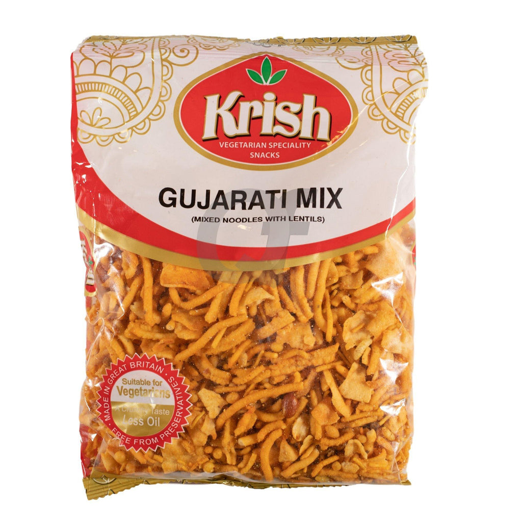 Krish Gujarati Mix
