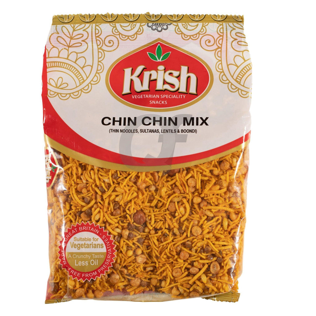 Krish Chin Chin Mix