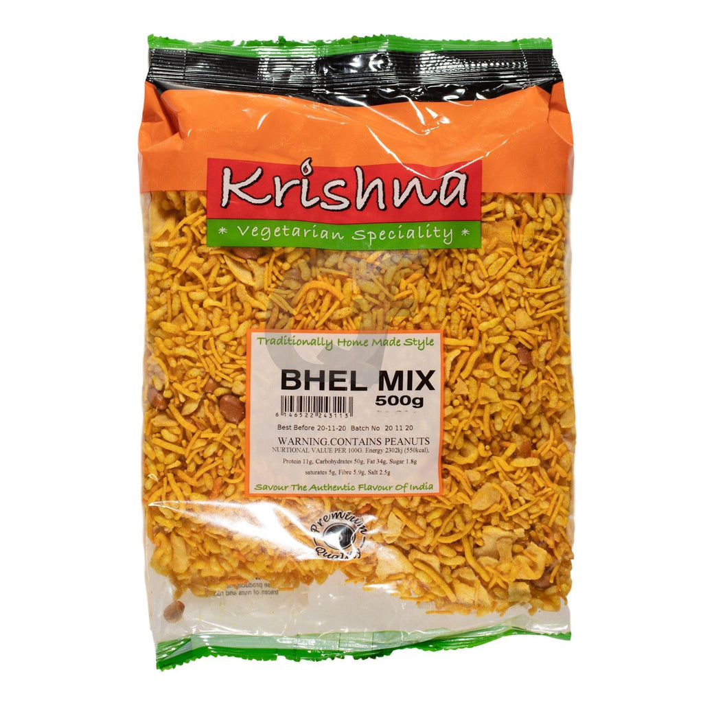 Krishna Bhel Mix
