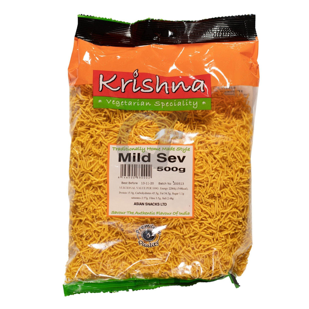 Krishna Mild Sev