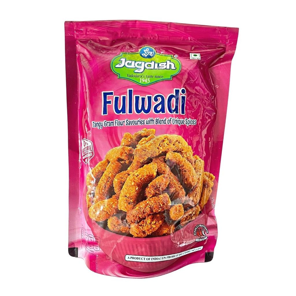Jagdish Fulwadi