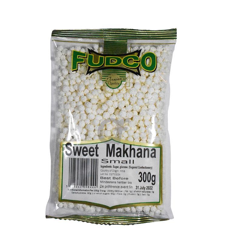 Small Sweet Makhana 300g
