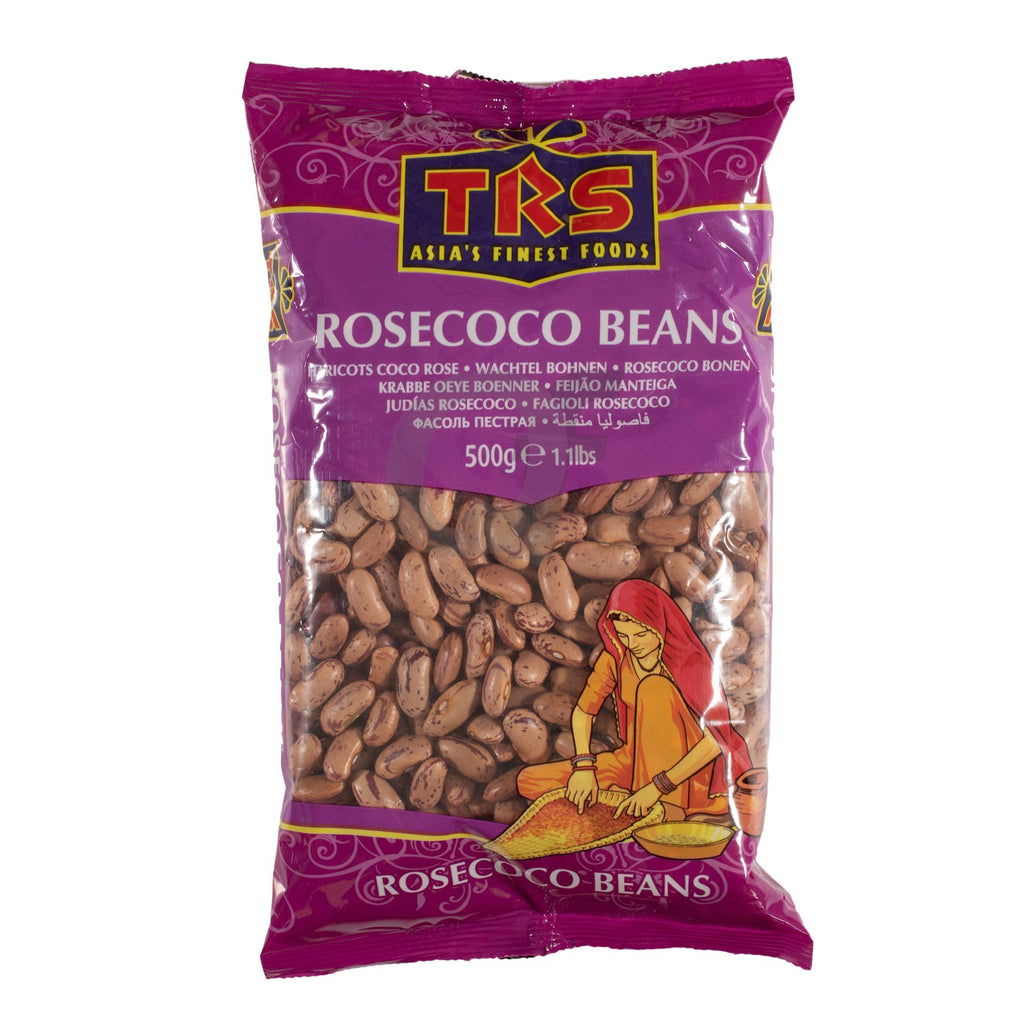 TRS Rose Coco Beans