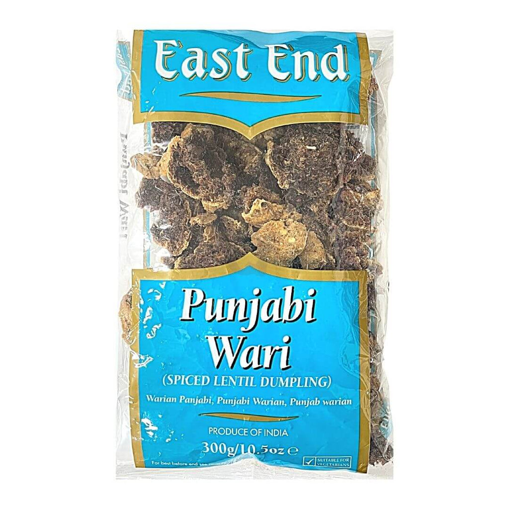 East End Punjabi Wari