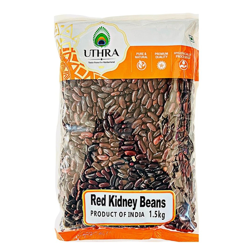 Uthra Red Kidney Beans