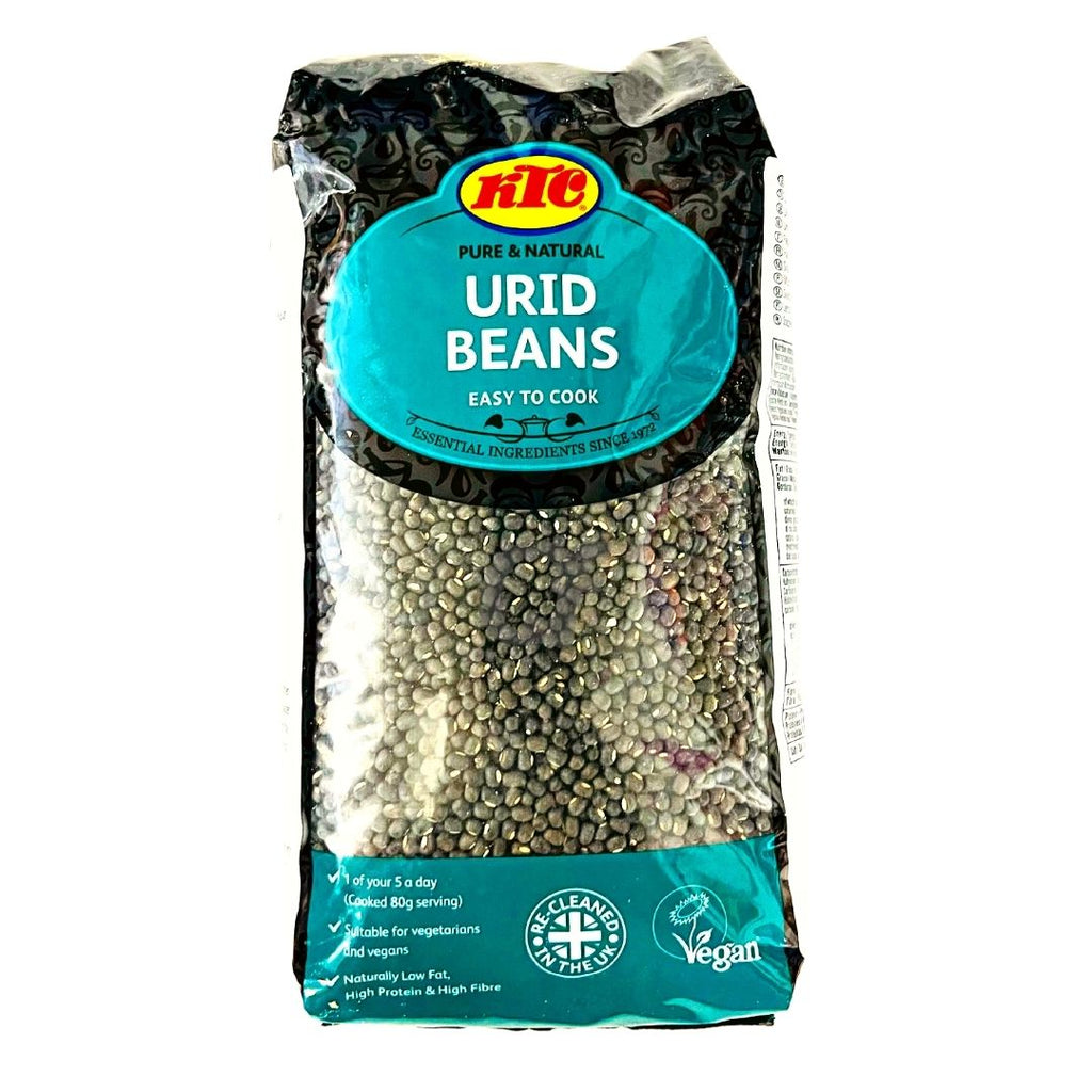 KTC Urid Beans