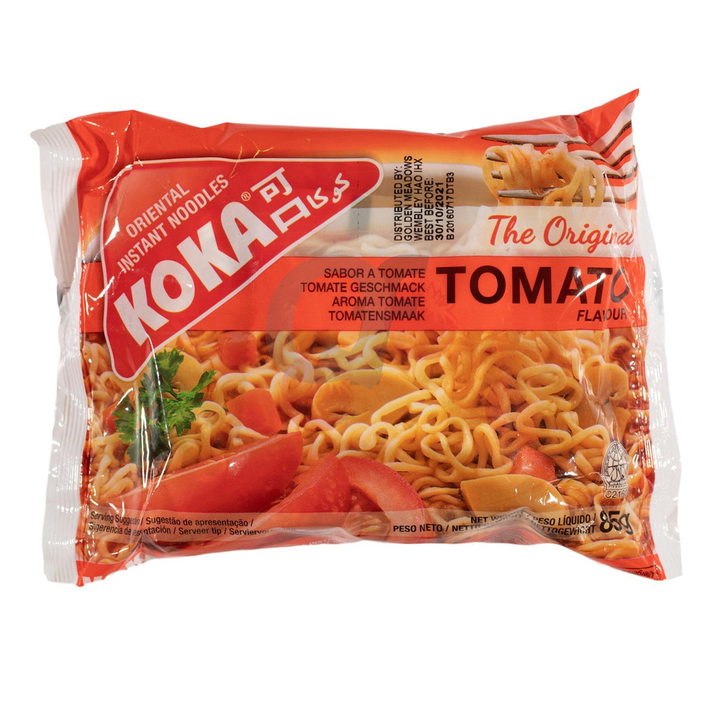 Koka Tomato Noodles 85g