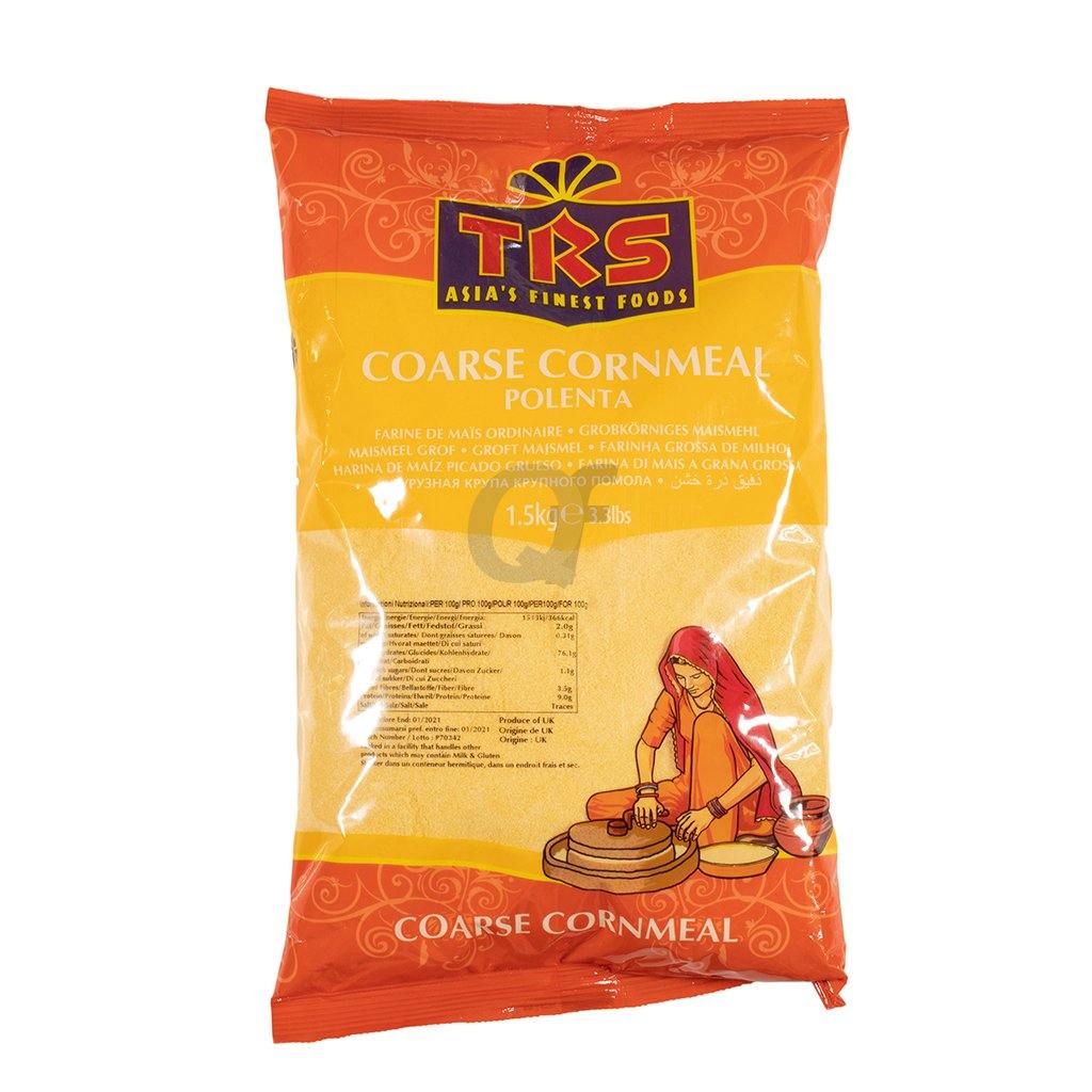 TRS Coarse Cornmeal Polenta